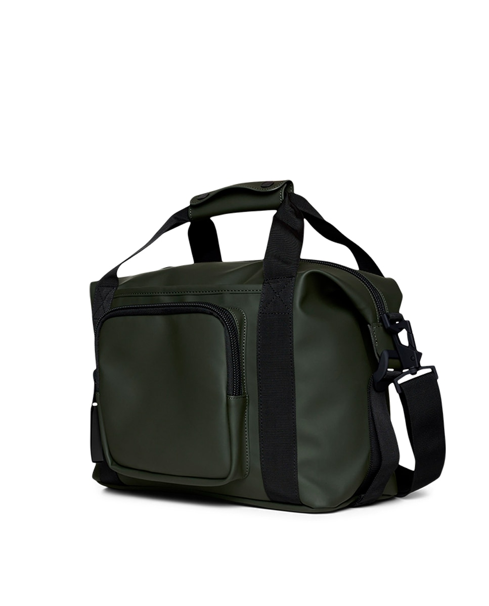 Mala de Viagem Texel Kit Bag Verde-2