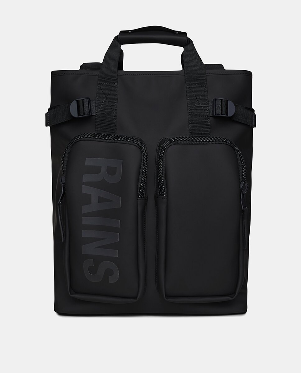 Imagem 0 de Mochila Tipo Tote Texel Impermeável