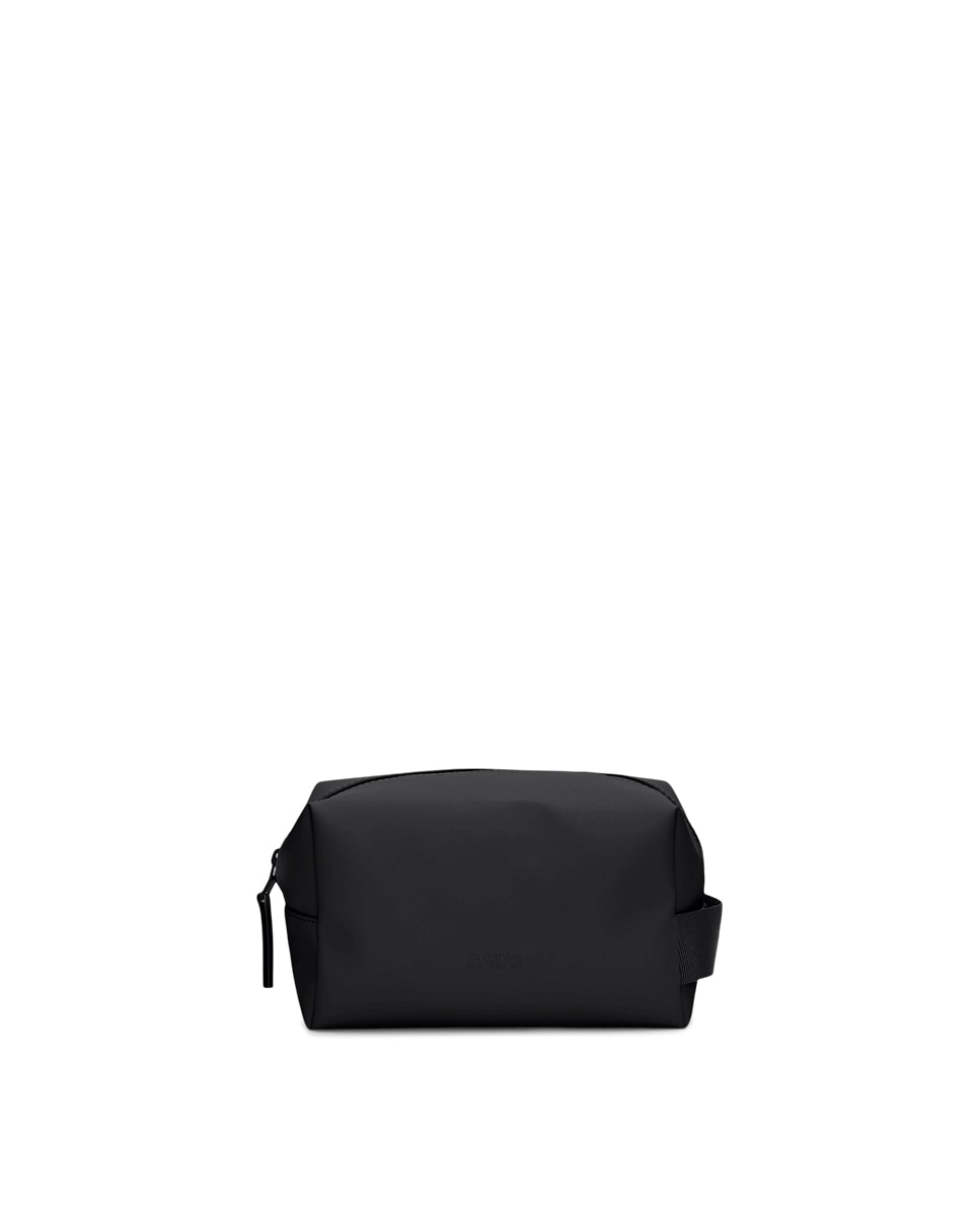 Nécessaire Wash Bag Small Preto-1
