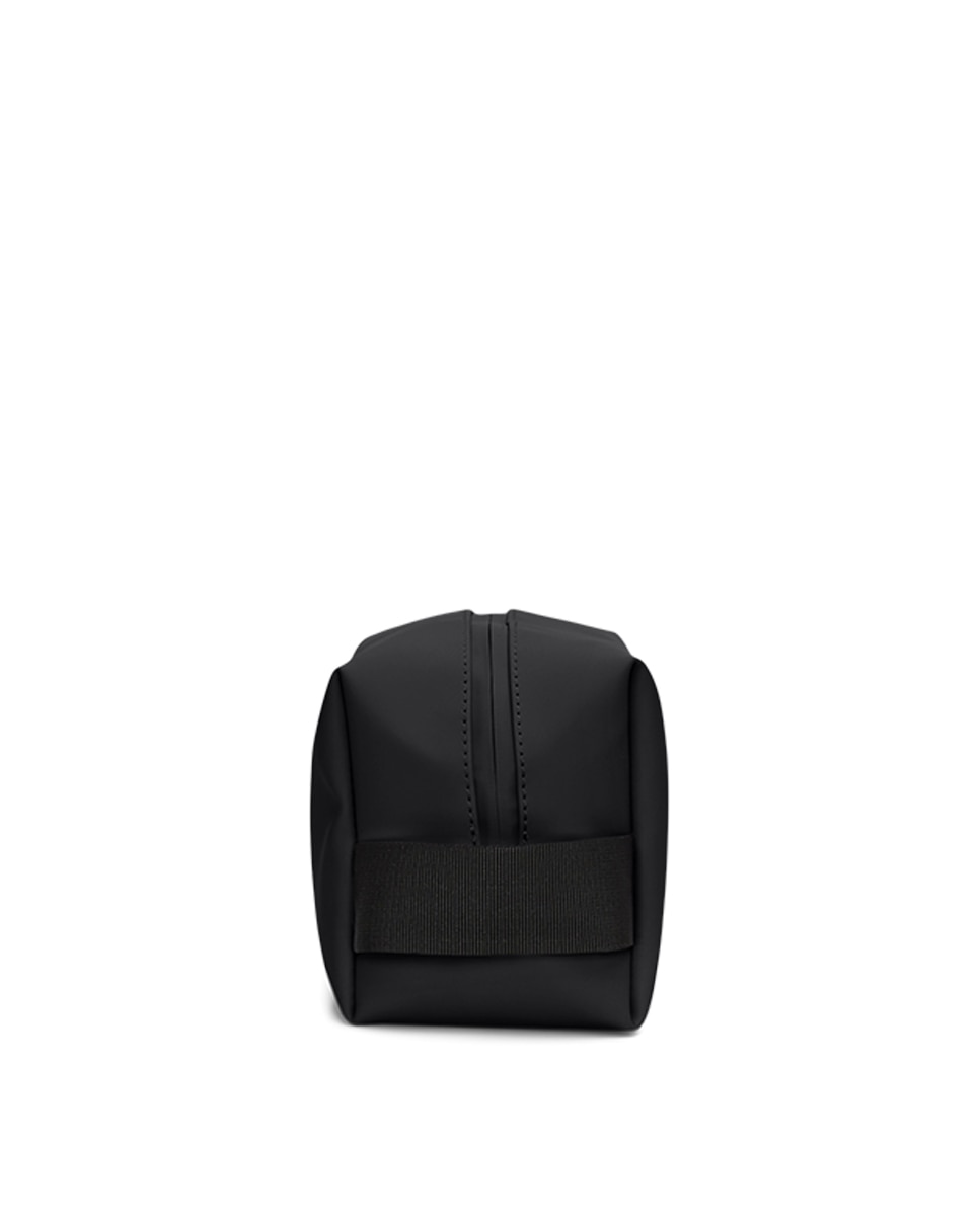 Nécessaire Wash Bag Small Preto-2