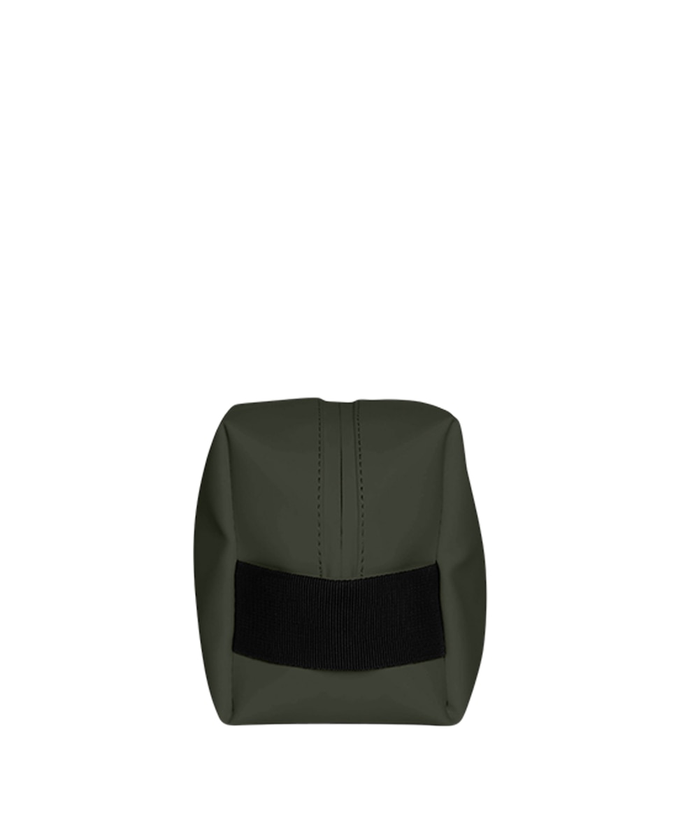 Nécessaire Wash Bag Small Verde-2