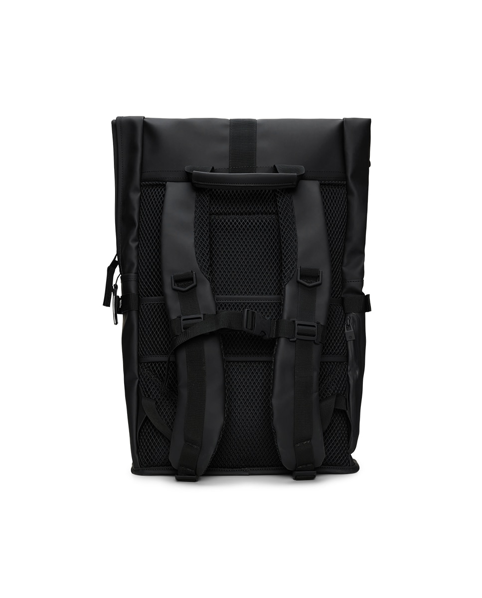 Mochila Texel Moulded Impermeável - 23 L Preto-2