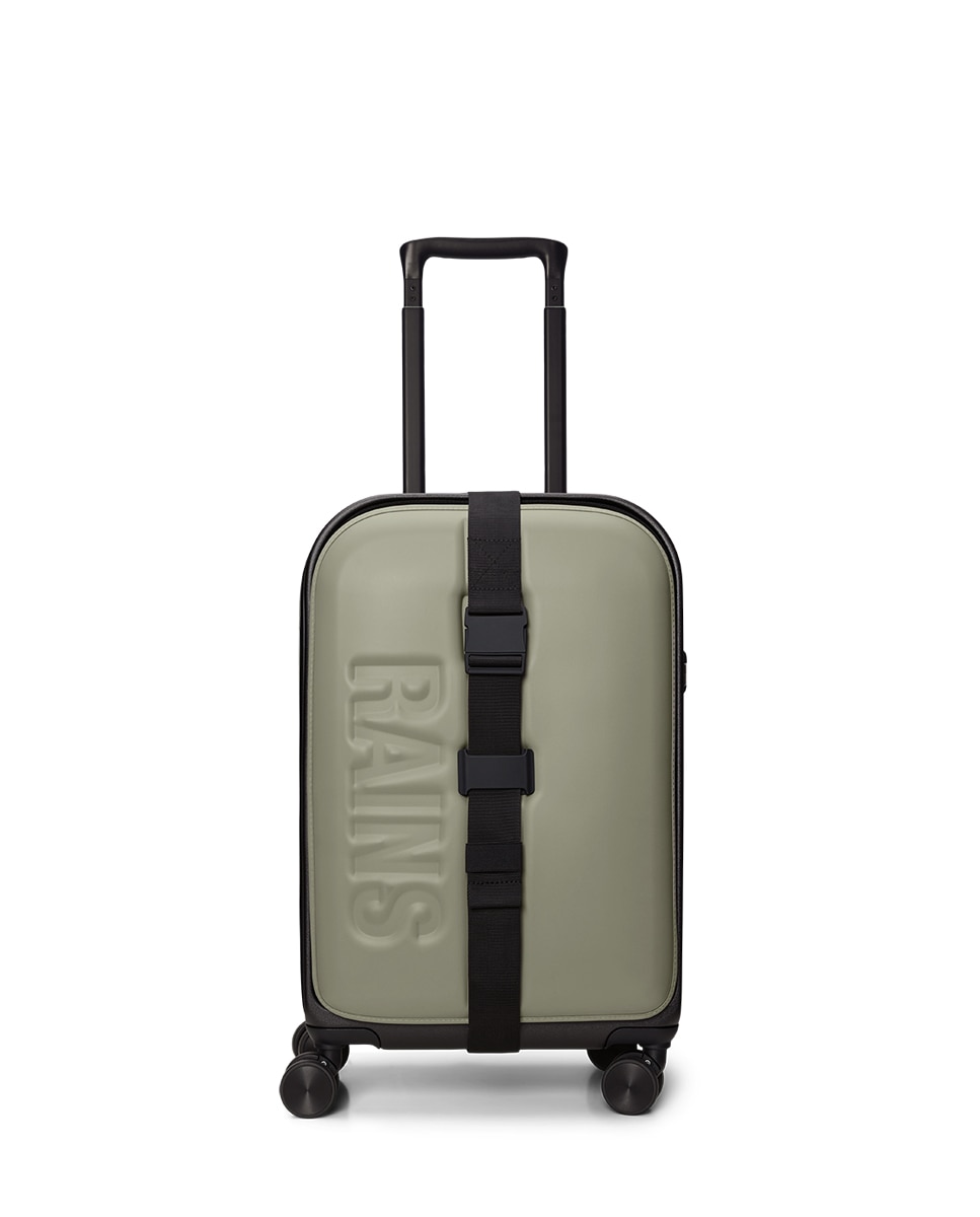 Imagem 0 de Texel Cabin Trolley W3