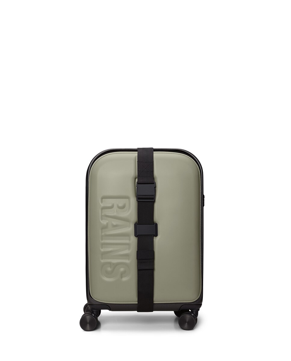 Texel Cabin Trolley W3 Verde-claro-2