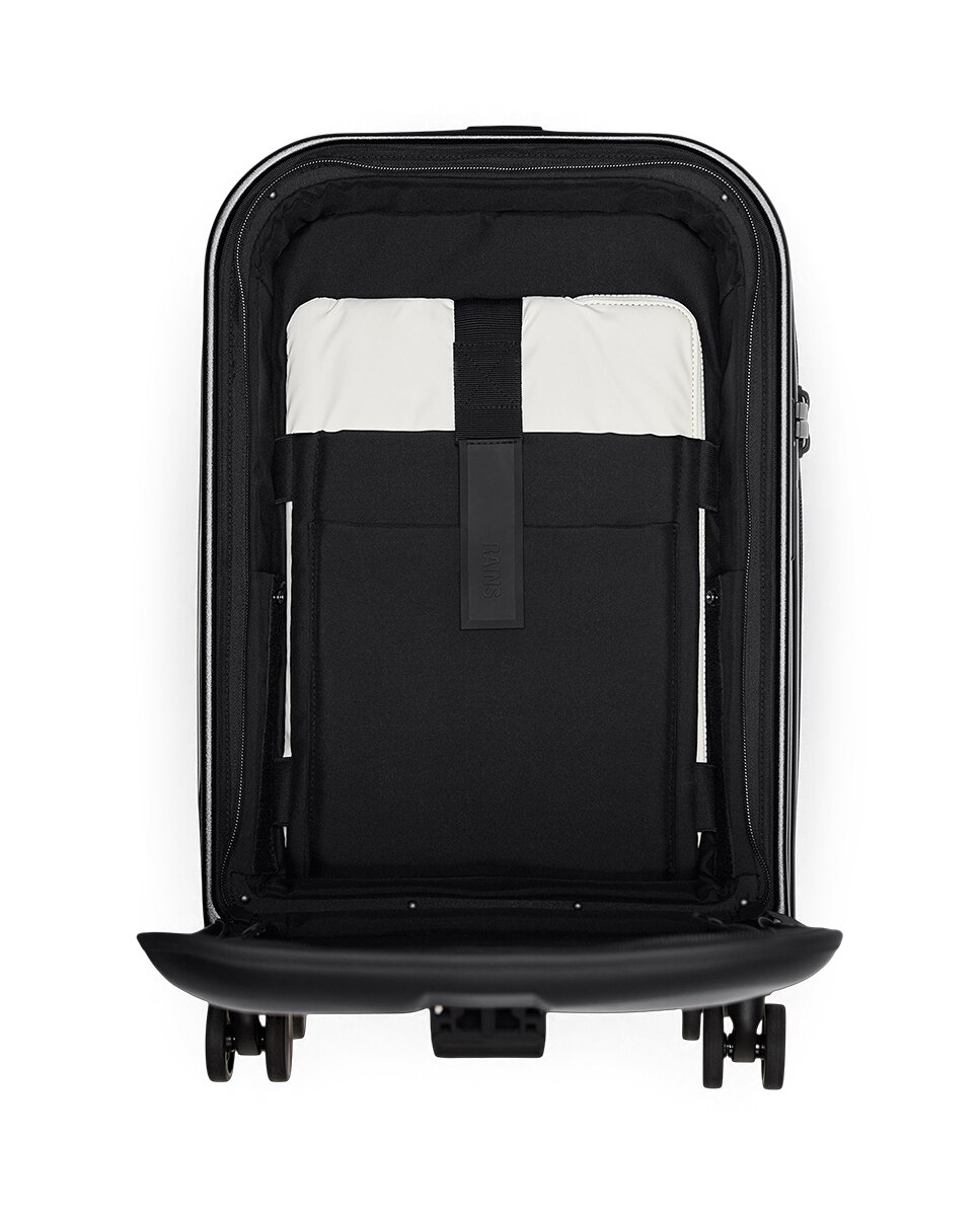 Texel Cabin Trolley W3 Verde-claro-4