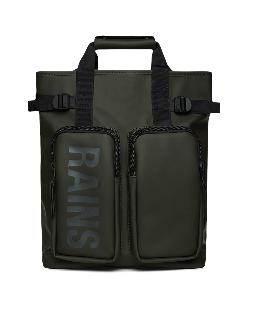 Imagem 0 de Mochila Tipo Tote Texel Impermeável