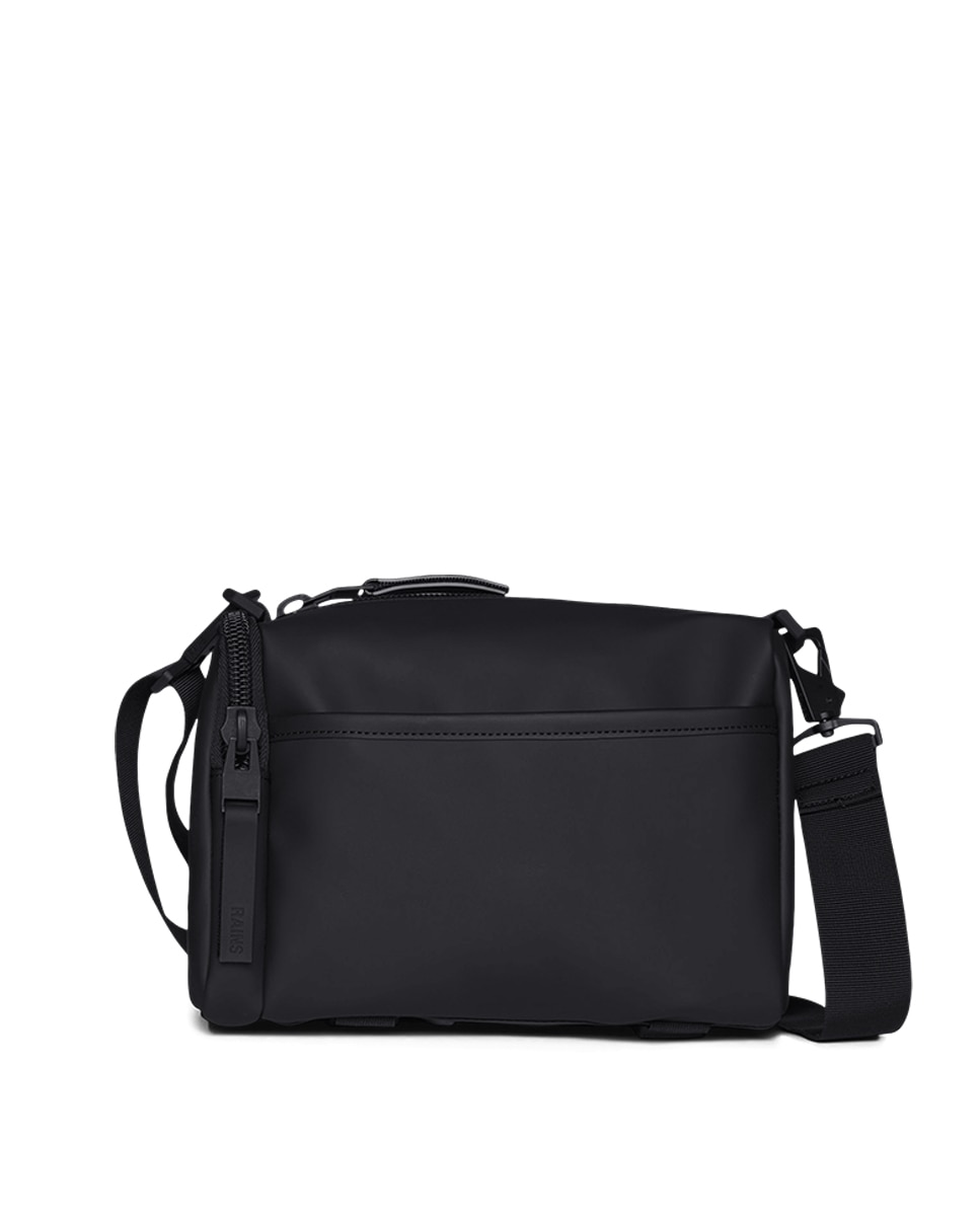 Texel Crossbody Bag W3 Preto-1