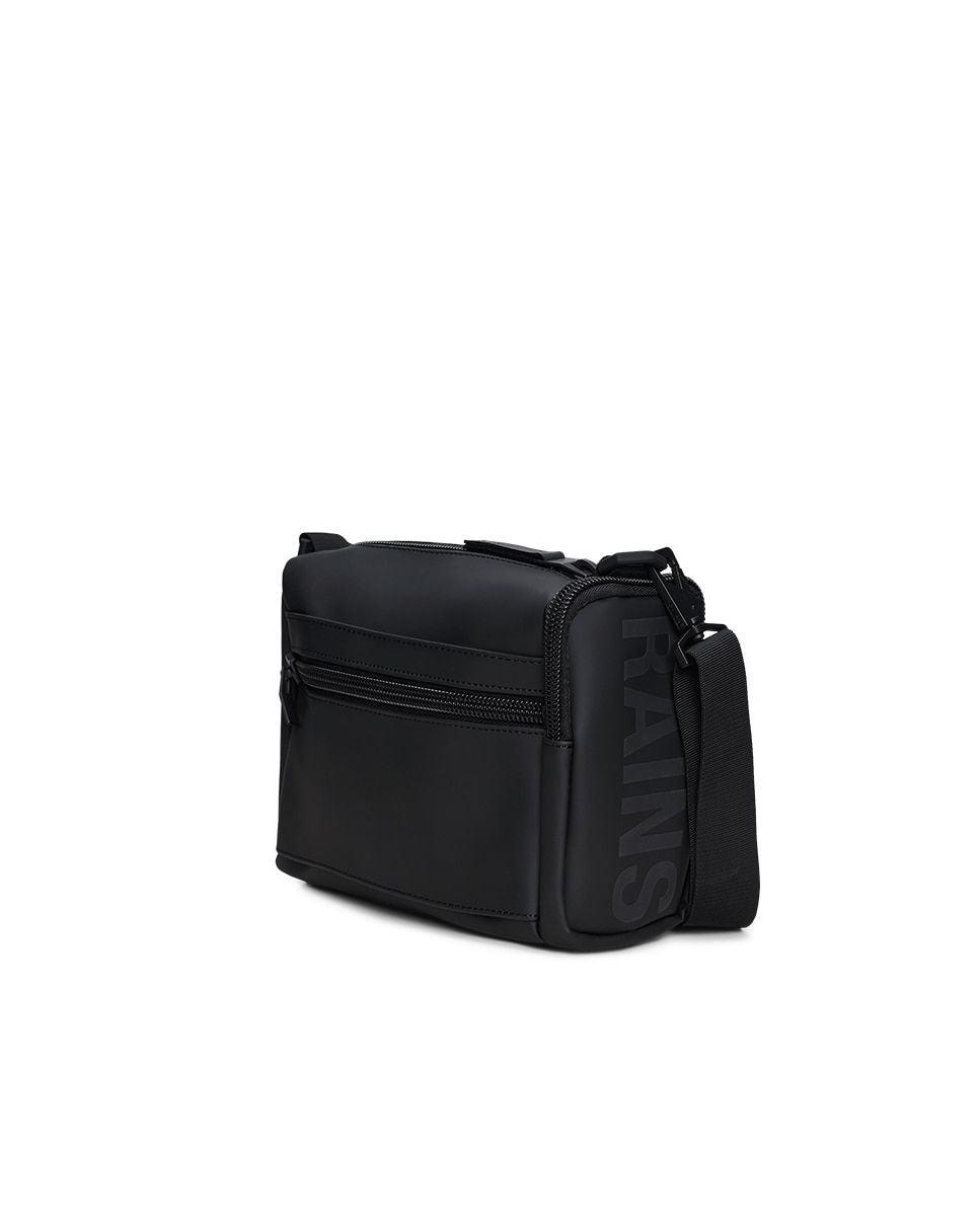 Texel Crossbody Bag W3 Preto-2