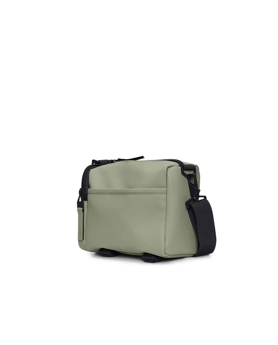 Texel Crossbody Bag W3 Verde-claro-2