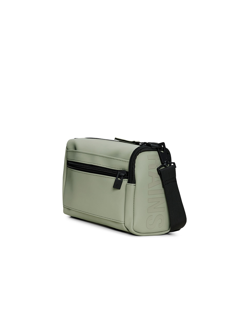 Texel Crossbody Bag W3 Verde-claro-3