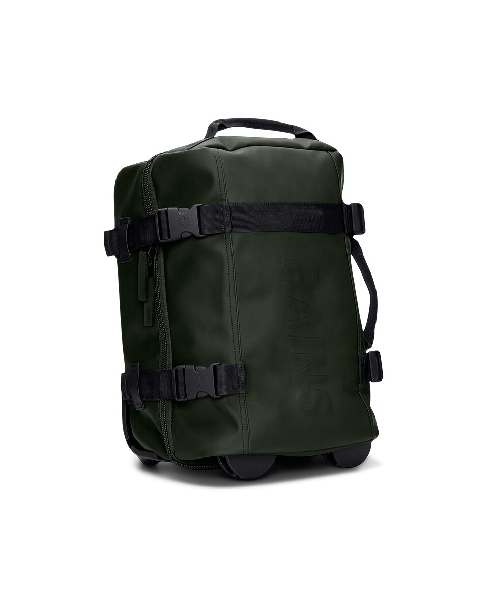 Texel Cabin Bag Mini W3 Verde-2