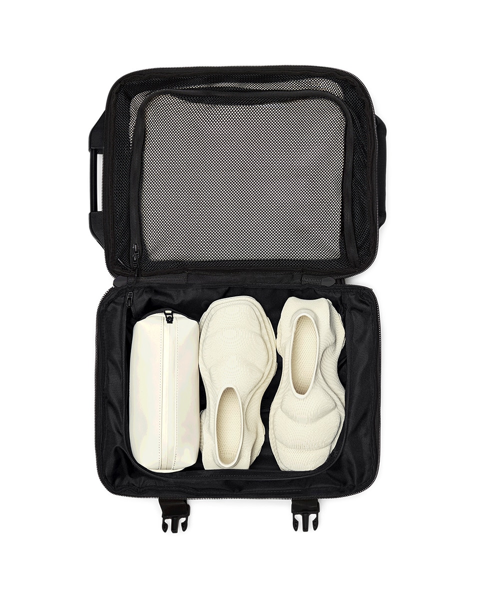 Texel Cabin Bag Mini W3 Verde-3