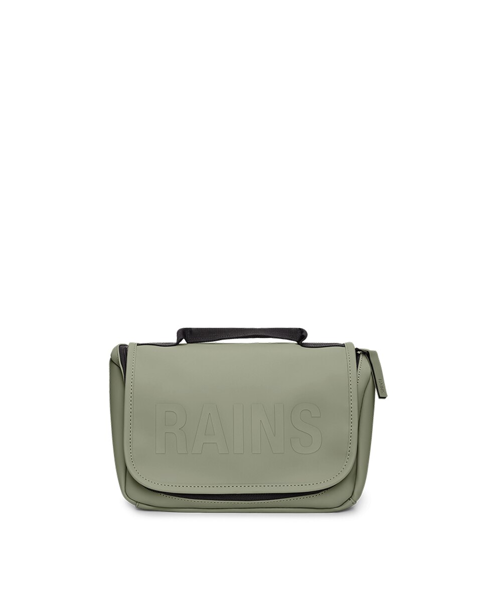 Texel Wash Bag W3 Verde-claro-1