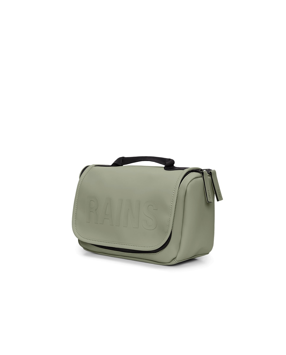 Texel Wash Bag W3 Verde-claro-2