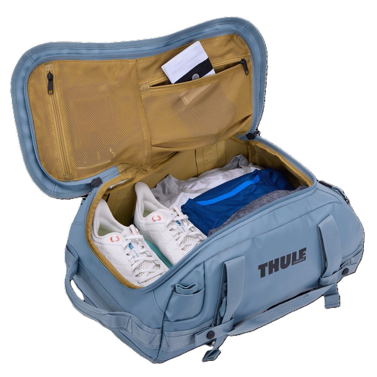 Thule Chasm Bolsa de deporte 30L - Azul Azul-3
