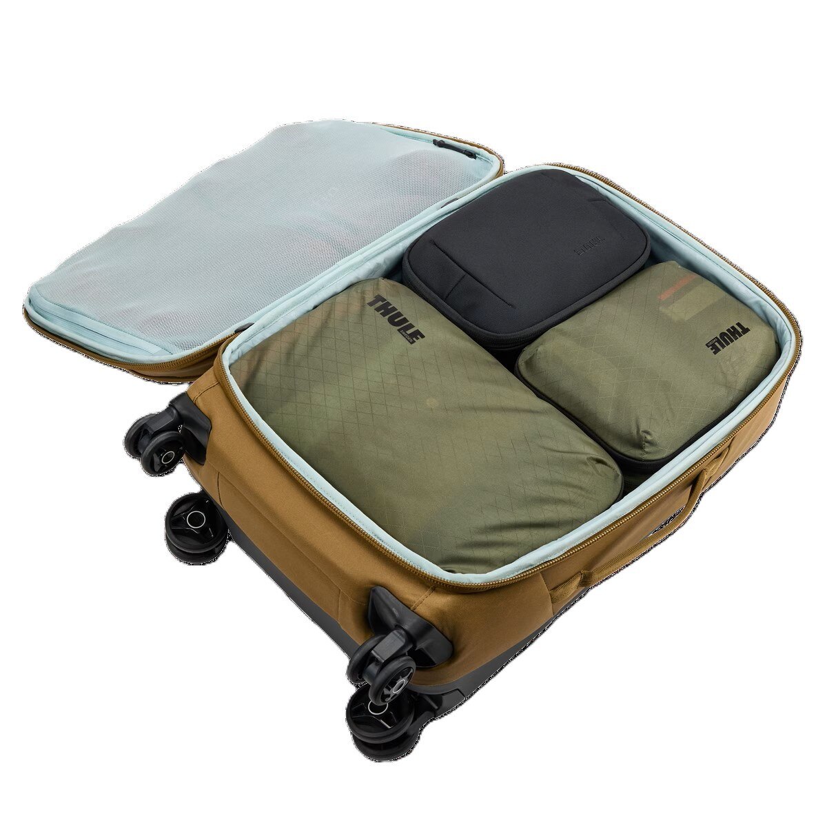 Thule Chasm Bolsa de deporte 30L - Azul Azul-5