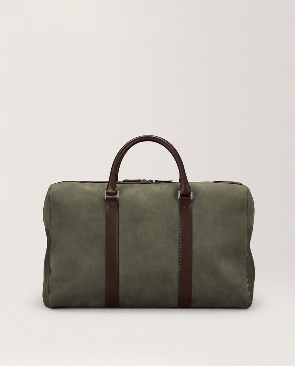 Compact Weekender Verde-2