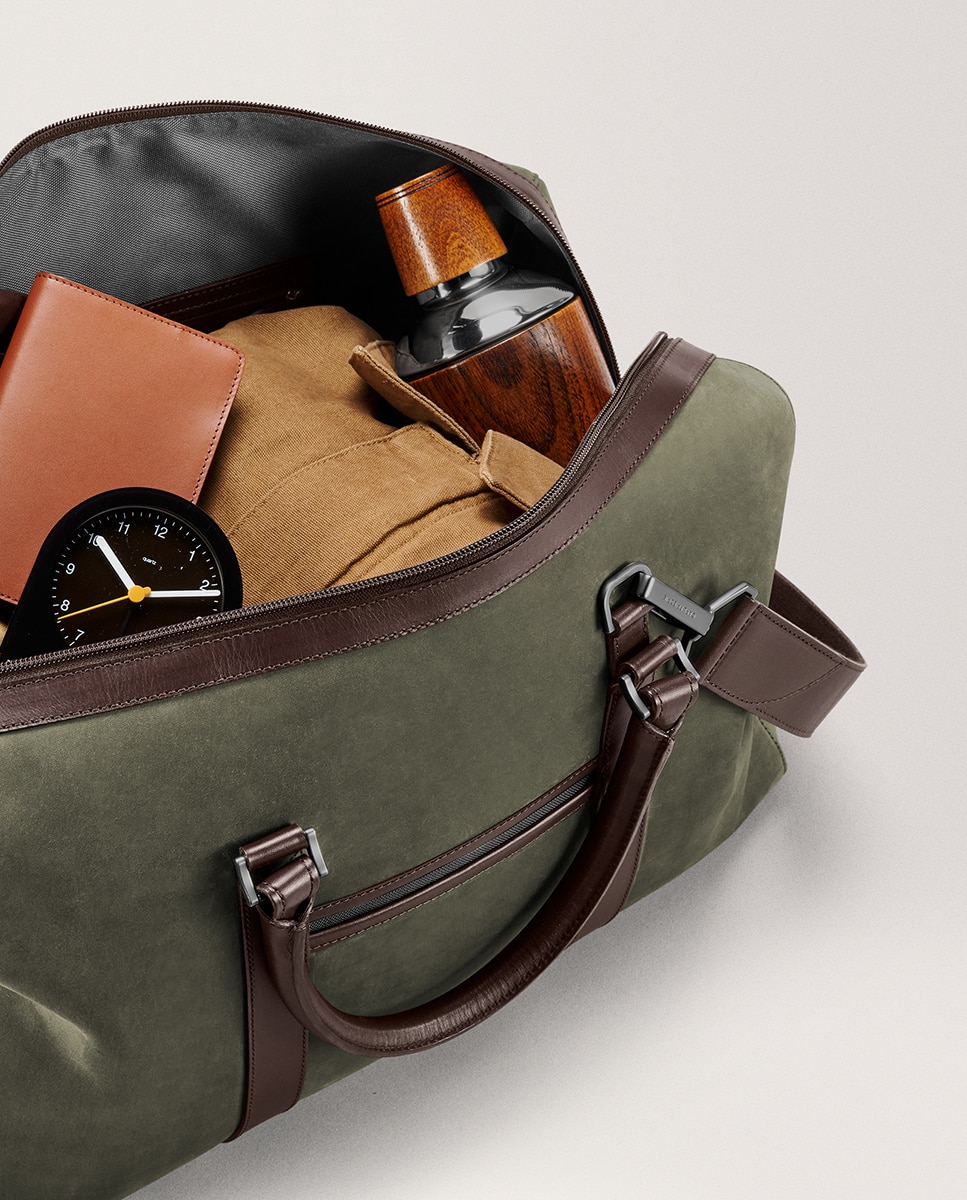 Compact Weekender Verde-4