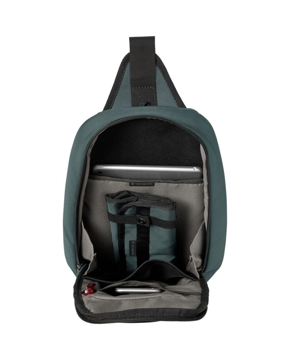 Mala Multiusos Almont Professional - 8 L Verde-2