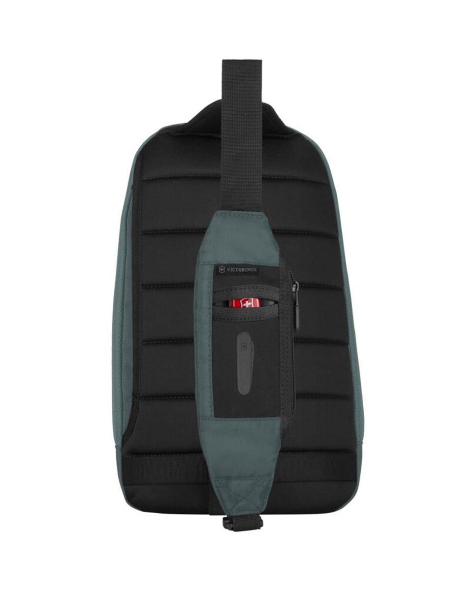 Mala Multiusos Almont Professional - 8 L Verde-4