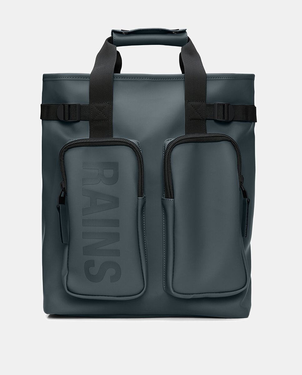 Imagem 0 de Mochila Tipo Tote Texel Impermeável