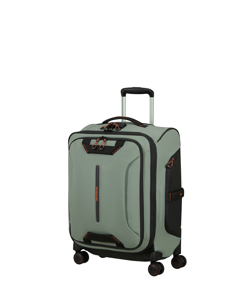 Imagem 0 de Trolley de Cabine Ecodiver Flexível com Capacidade para 50 L.