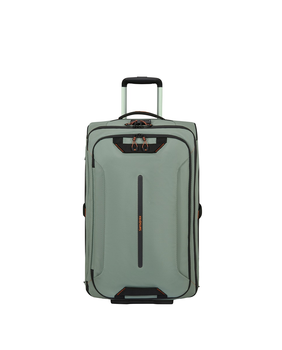 Imagem 0 de Mala de Viagem Ecodiver Flexível com Capacidade para 76 L.