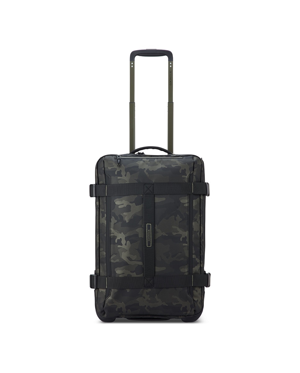 Imagem 0 de Mala Tipo Trolley de Cabine em Poliéster - 36,5 L