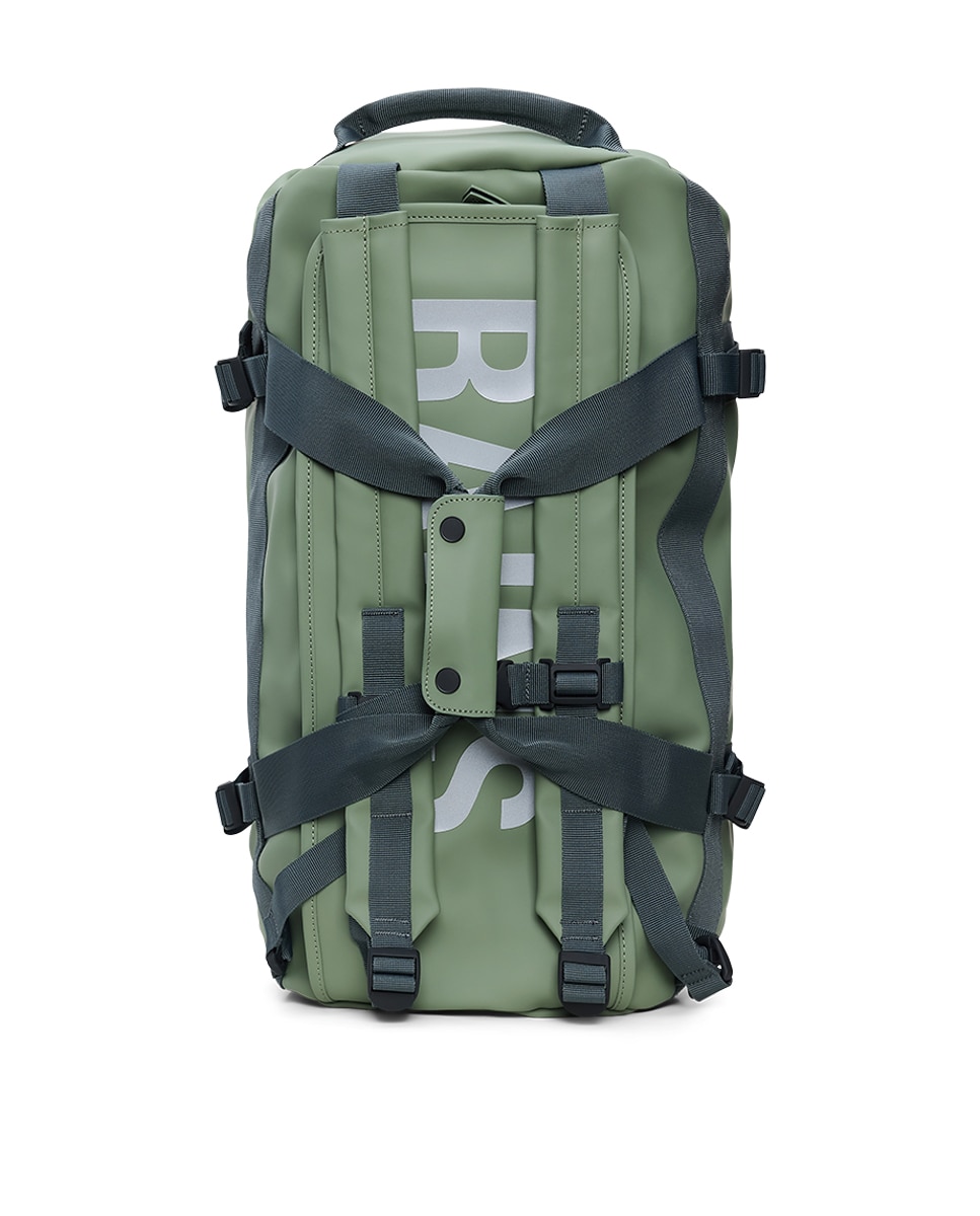 Imagem 0 de Mala de Viagem Texel Duffel Pequena Impermeável