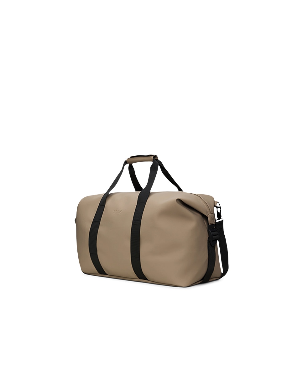 Bolsa Hilo Weekend impermeable con capacidad 36L - Rains - Beige Beige-2