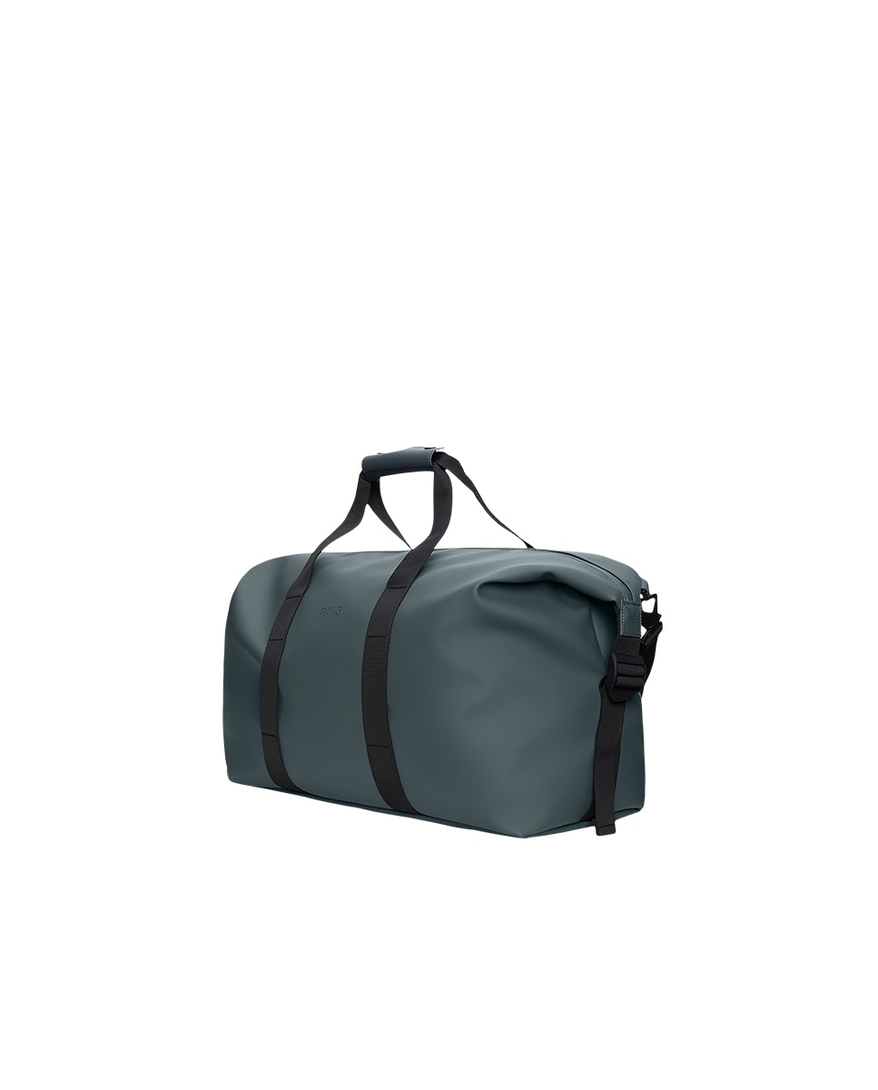 Saco Hilo Weekend Impermeável - 36 L Cinzento-escuro-2