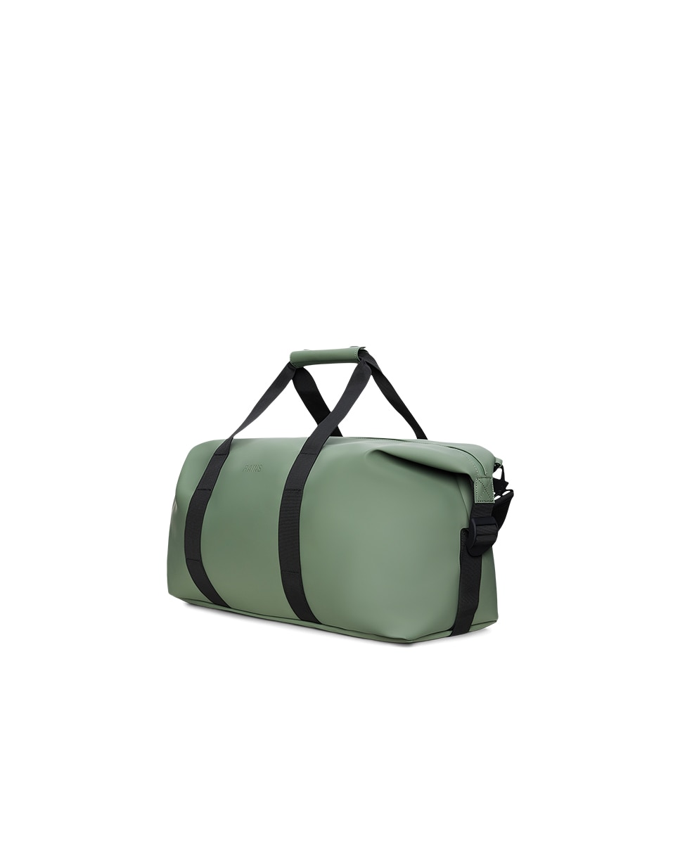 Saco Hilo Weekend Impermeável - 36 L Verde-2