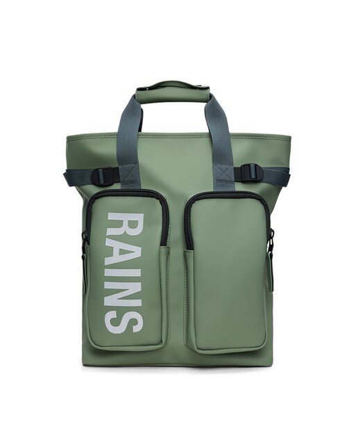 Imagem 0 de Mochila Tipo Tote Texel Impermeável