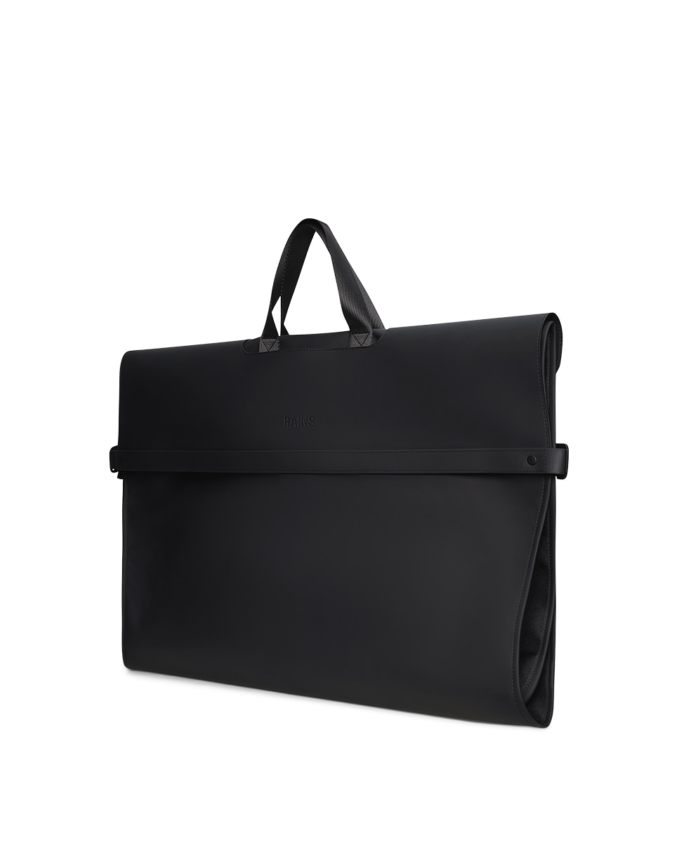 Porta-Fatos OTG Impermeável Preto-3