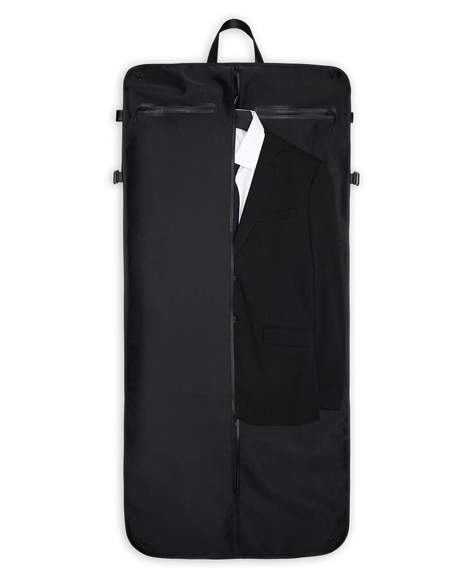 Porta-Fatos OTG Impermeável Preto-4