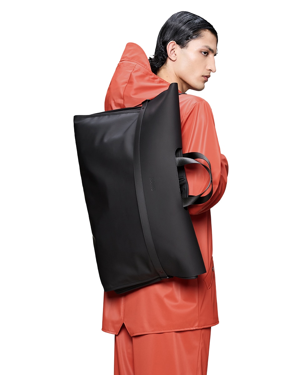Porta-Fatos OTG Impermeável Preto-7