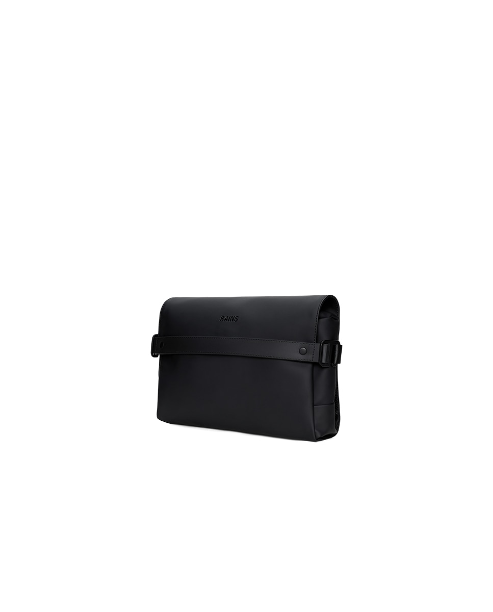 Nécessaire OTG Impermeável Preto-6