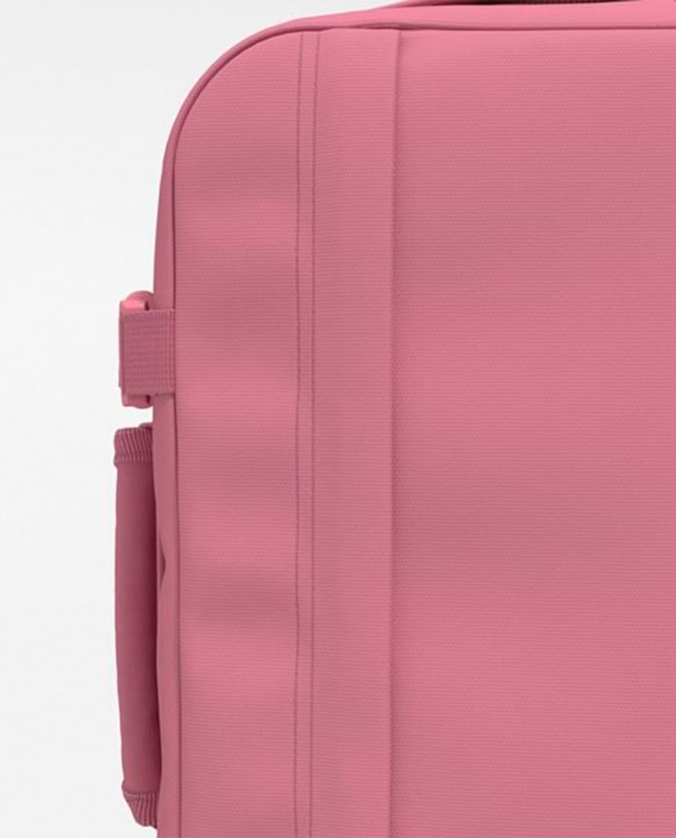 Mochila underseater classic 28L poliéster Rosa-7