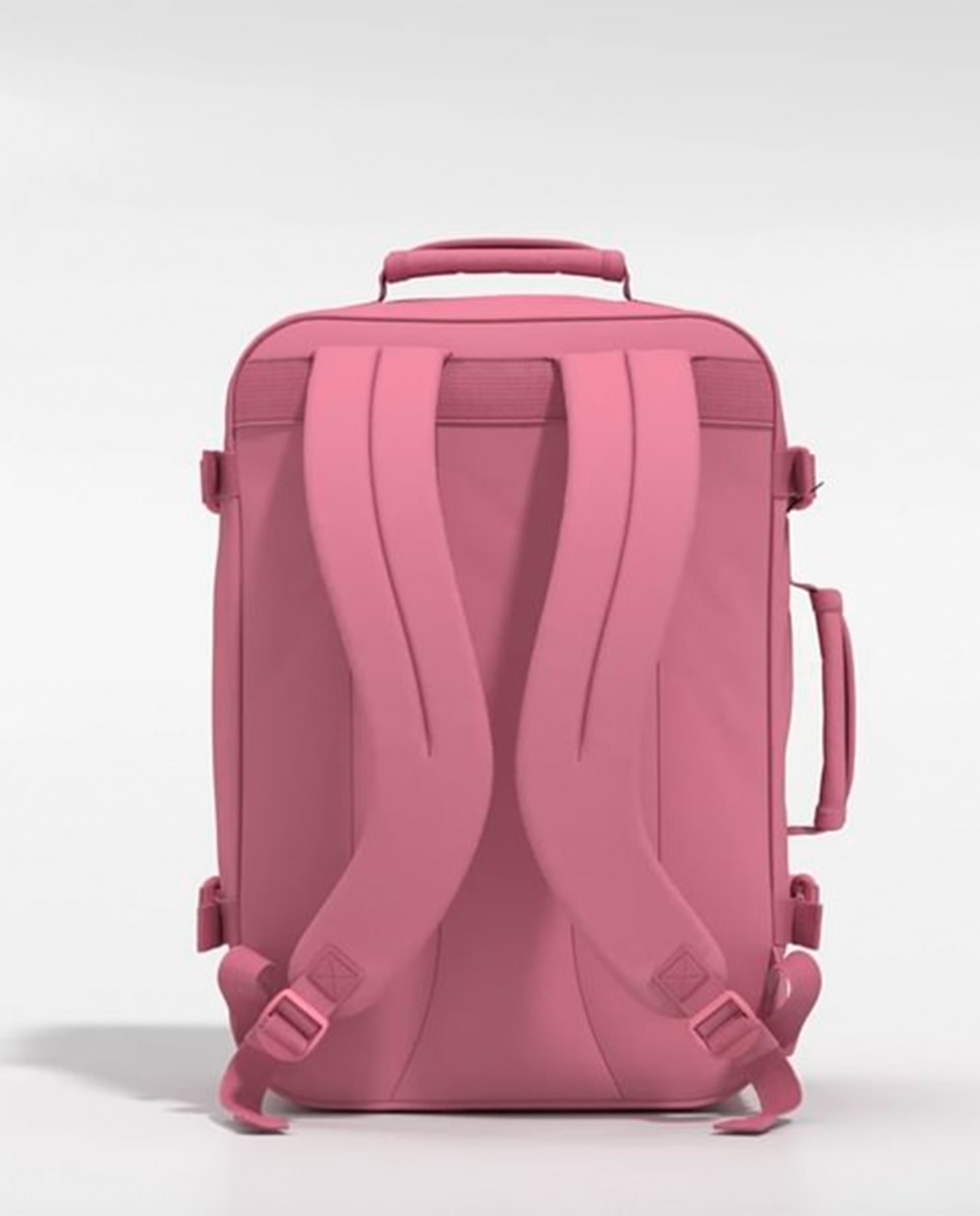 Cabin Zero classic 36L Rosa-2