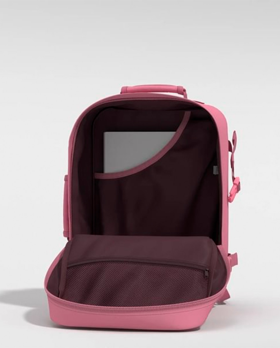 Cabin Zero classic 36L Rosa-3