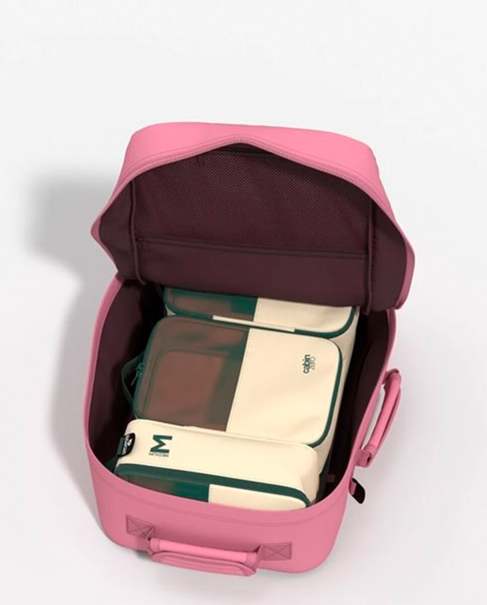 Cabin Zero classic 36L Rosa-4