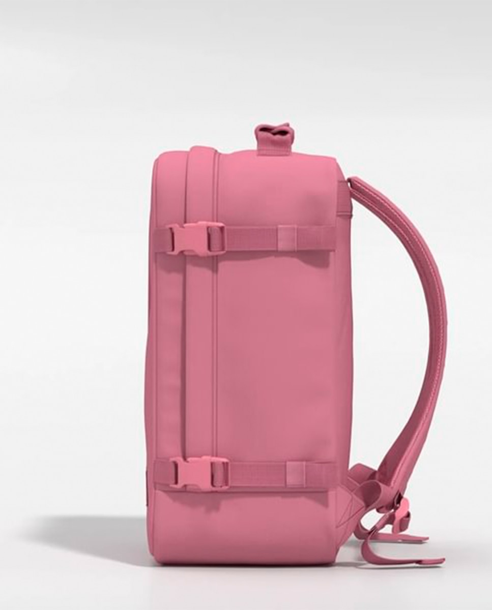 Cabin Zero classic 36L Rosa-5