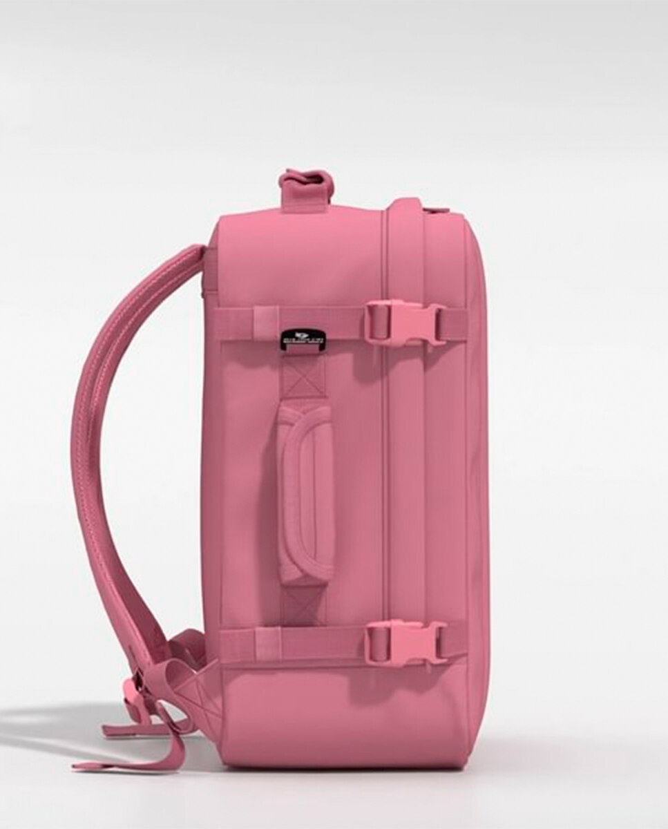 Cabin Zero classic 36L Rosa-6