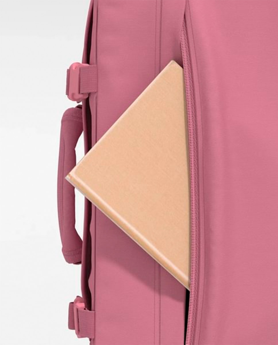 Cabin Zero classic 36L Rosa-7