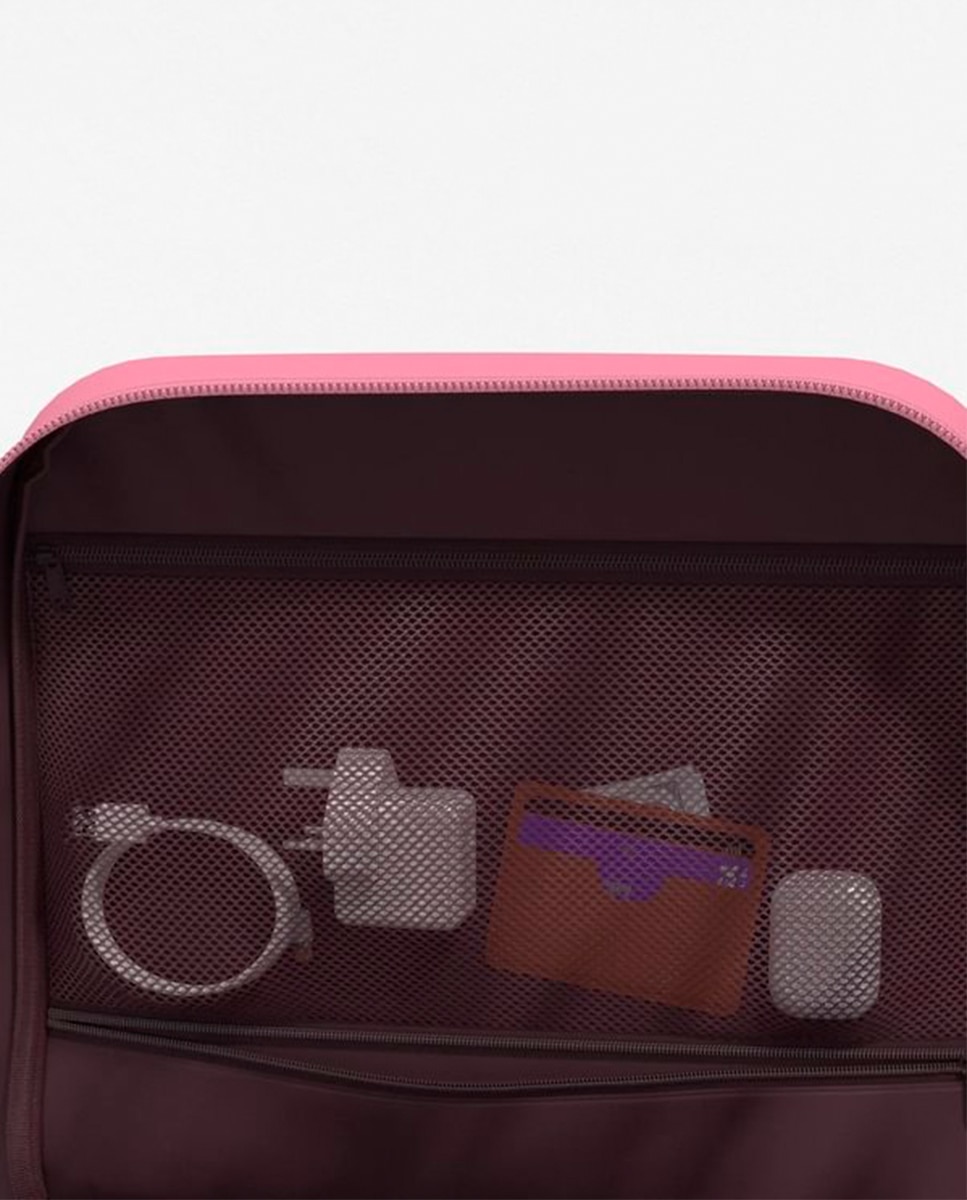 Cabin Zero classic 36L Rosa-8