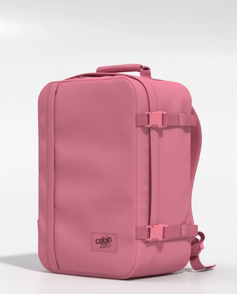 Cabin Zero classic 36L Rosa-9