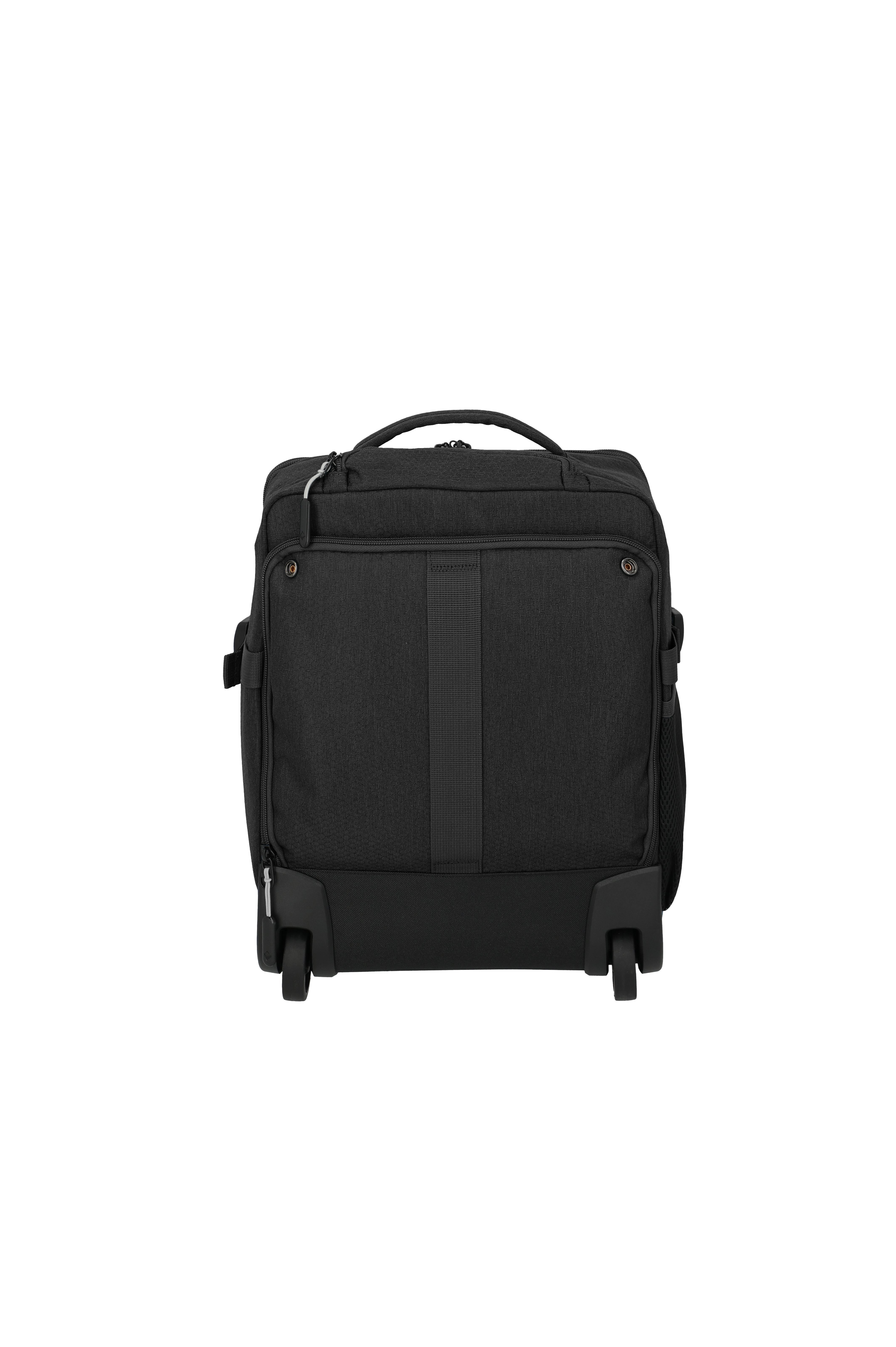 Imagem 0 de Trolley Tipo Mochila Underseat em Poliéster - 28 L