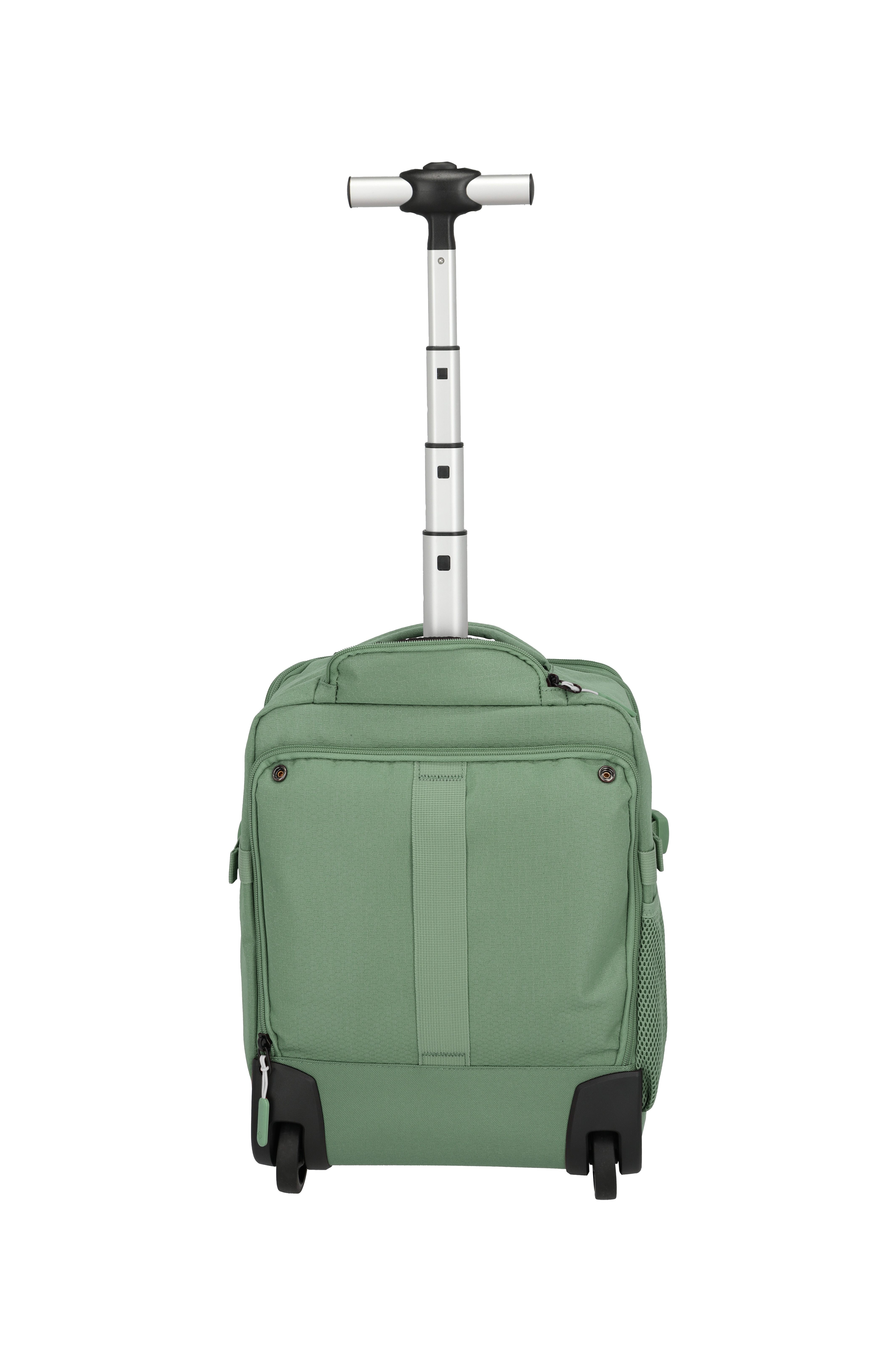 Imagem 0 de Trolley Tipo Mochila Underseat em Poliéster - 28 L