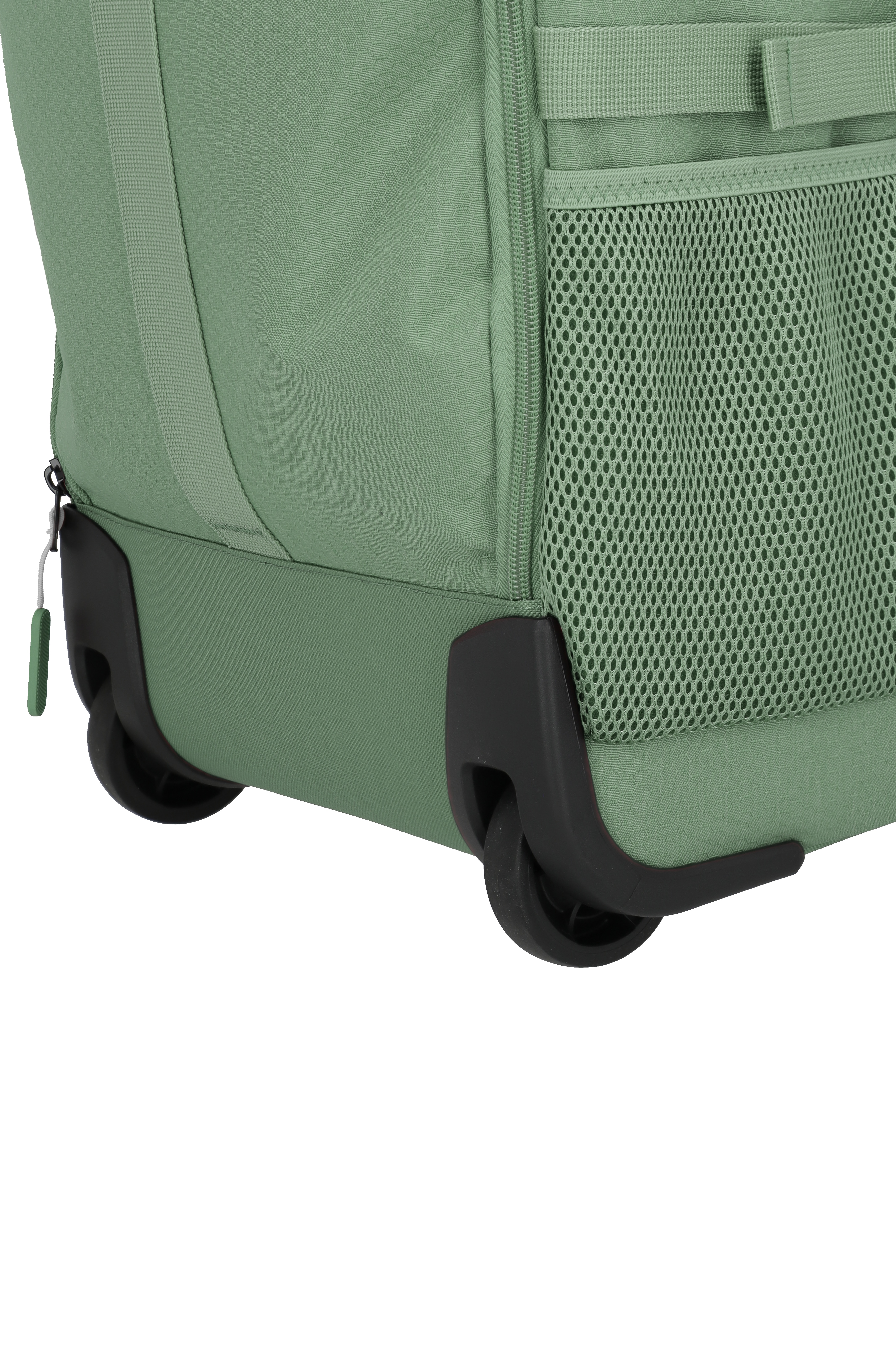 Trolley Tipo Mochila Underseat em Poliéster - 28 L Azul-2