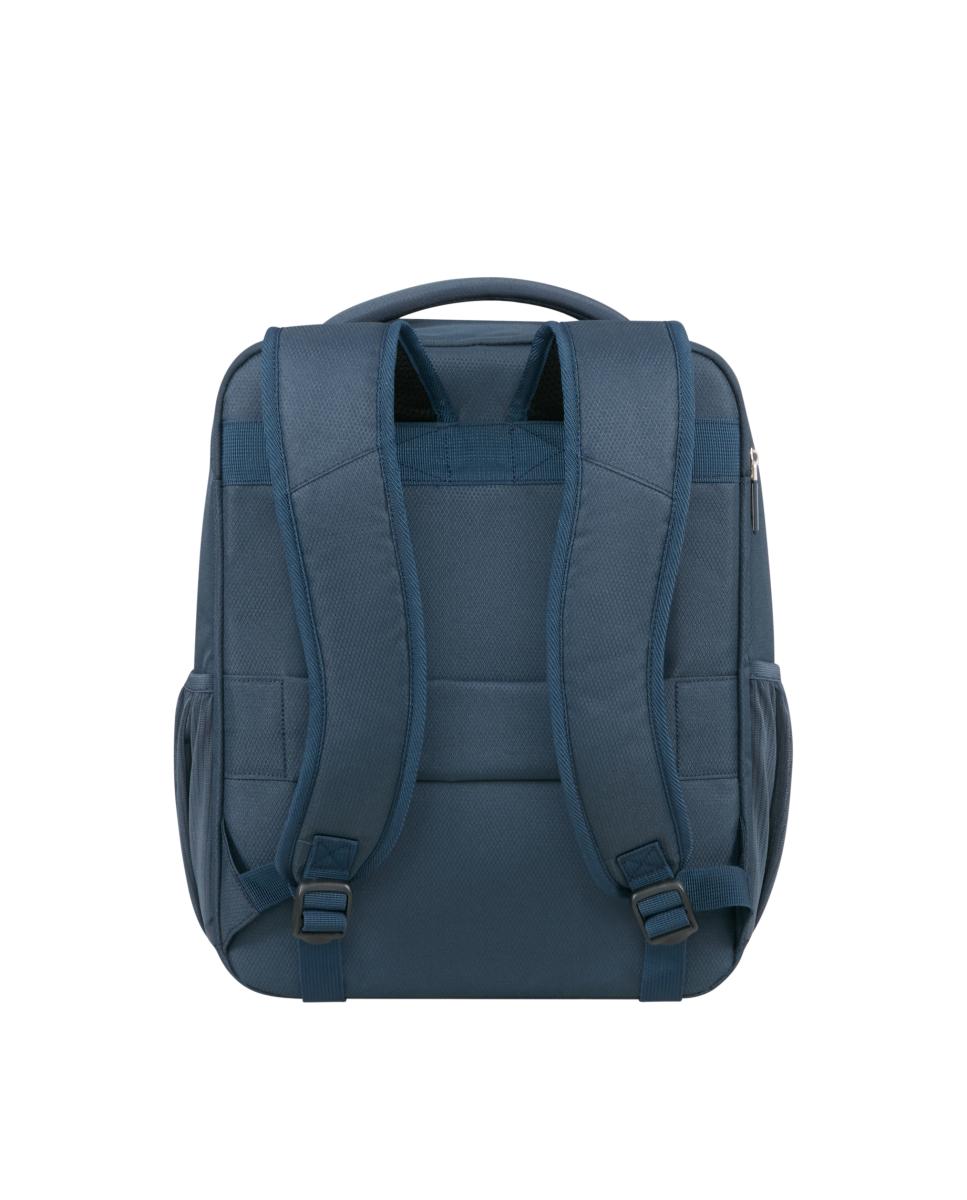 Mochila de Cabine Wanderlite com Capacidade de 26,5 L Azul-2